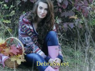 DebraSweet