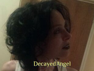 DecayedAngel