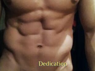 Dedication