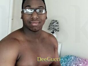 DeeGucci