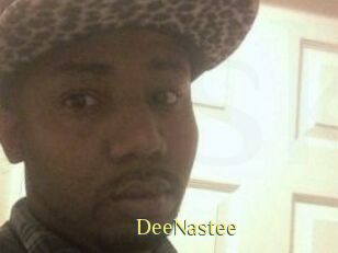 DeeNastee