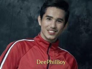 DeePhilBoy