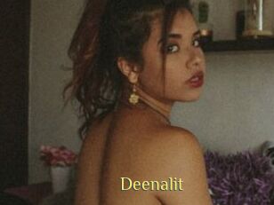 Deenalit