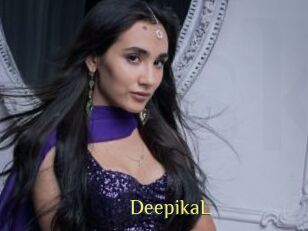 DeepikaL