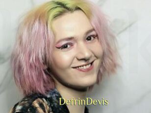 DefrinDevis
