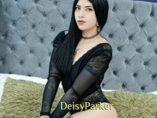 DeisyParker