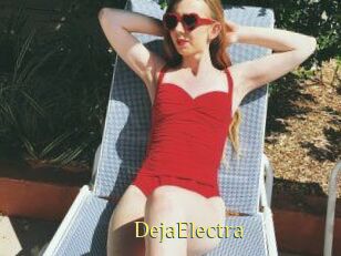 DejaElectra