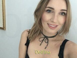 Delfina
