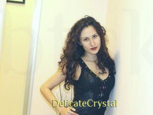 DelicateCrystal