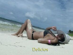 Delicios