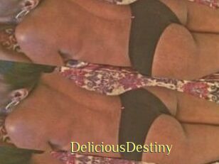 DeliciousDestiny