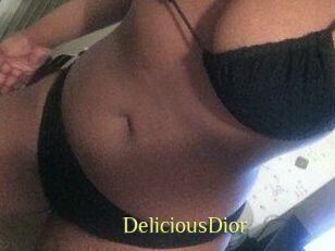 DeliciousDior
