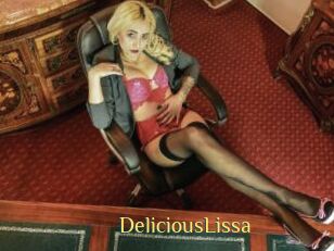 DeliciousLissa