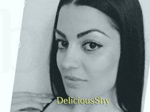 DeliciousShy