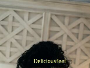 Deliciousfeet