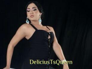 DeliciusTsQueen