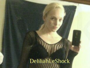 DeliliahLeShock