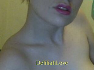DeliliahLove