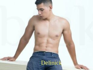 Delinick
