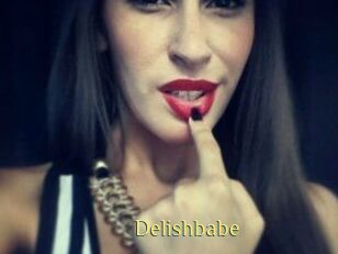 Delishbabe