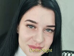DelliaNight
