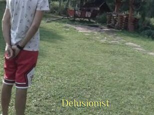 Delusionist