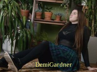 DemiGardner