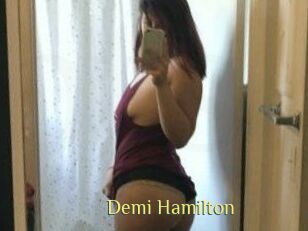 Demi_Hamilton