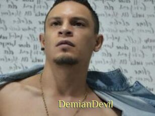 DemianDevil