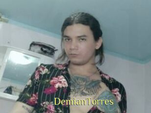 DemianTorres