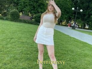 Demipussy