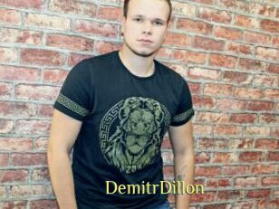DemitrDillon