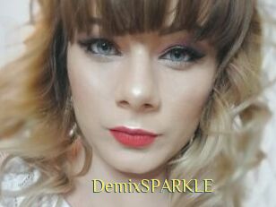 DemixSPARKLE
