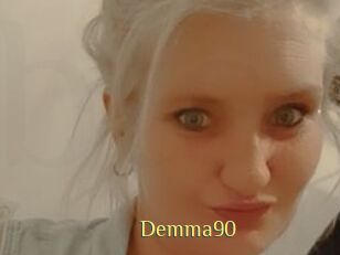 Demma90