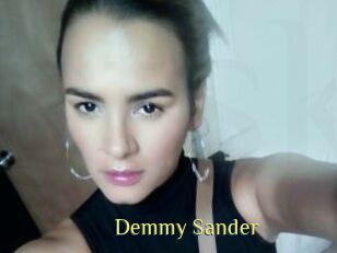 Demmy_Sander
