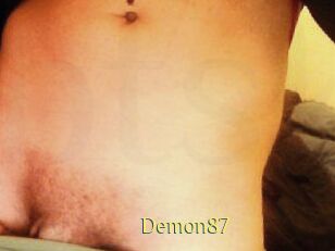 Demon87