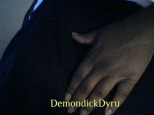 DemondickDyru