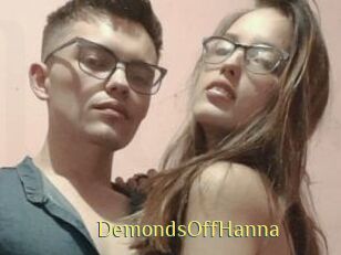 DemondsOffHanna