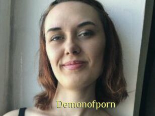 Demonofporn
