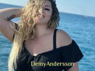 DemyAndersson