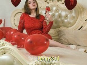 DemyStil