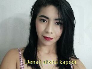 Denali_alisha_kapoor