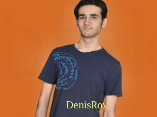 DenisRoy