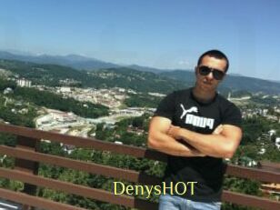 DenysHOT