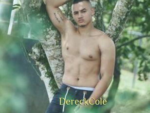 DereckCole