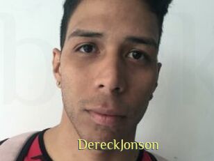 DereckJonson