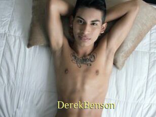 DerekBenson