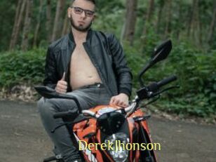 DerekJhonson
