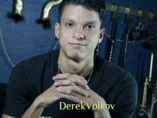 DerekVolkov