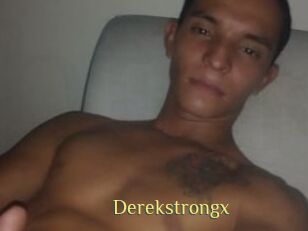 Derekstrongx
